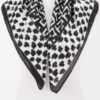 Multi-Print Geometric Bandana – Lightweight Accent