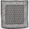 Multi-Print Geometric Bandana – Lightweight Accent