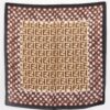 Multi-Print Geometric Bandana – Lightweight Accent