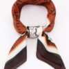 Multi-Print Animal Bandana – Bold Pattern