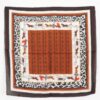 Multi-Print Animal Bandana – Bold Pattern