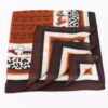 Multi-Print Animal Bandana – Bold Pattern
