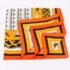 Multi-Print Animal Bandana – Bold Pattern
