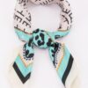 Multi-Print Animal Bandana – Bold Pattern