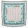 Multi-Print Animal Bandana – Bold Pattern