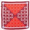 Multi-Print Bandana – Geometric & Decorative Motifs