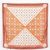 Multi-Print Bandana – Geometric & Decorative Motifs