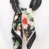 Multi Print Bandana – Floral & Pattern Mix