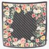 Multi Print Bandana – Floral & Pattern Mix