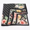 Multi Print Bandana – Floral & Pattern Mix