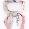 Multi-Print Floral Bandana – Lightweight