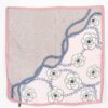 Multi-Print Floral Bandana – Lightweight