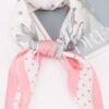 Multi Print Floral Bandana – Lightweight Accent