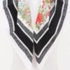 Multi Print Bandana – Floral & Geometric Mix