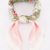 Multi Print Bandana – Floral & Geometric Mix