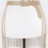 Rhinestone Fringe Belt – Cascading Sparkle
