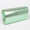 Rhinestone Party Clutch – Structured Evening Bag