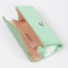 Rhinestone Party Clutch – Structured Evening Bag