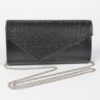 Rhinestone Party Clutch – Structured Evening Bag
