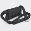 Nylon Padded Crossbody Bag – Sporty Padded Design