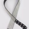 Full Rhinestone Waist Belt – 1.5 inch Crystal Band