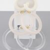 Multi Solid Hoop Earrings Set – 2in Bold Hoops
