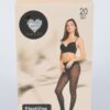 Leopard Print Stockings – Stretch Allover Animal Pattern