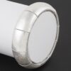 Roly Poly Shell Bracelet – Rounded Shell Motif