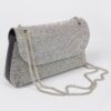 Rhinestone Party Shoulder Bag – Crystal Evening Clutch