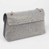 Rhinestone Party Shoulder Bag – Crystal Evening Clutch