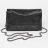 Rhinestone Party Shoulder Bag – Crystal Evening Clutch