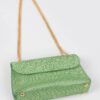 Rhinestone Party Shoulder Bag – Crystal Evening Clutch