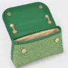 Rhinestone Party Shoulder Bag – Crystal Evening Clutch
