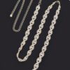 Rhinestone Curtain Belt – Cascading Drapes