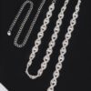 Rhinestone Curtain Belt – Cascading Drapes