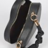 Heart Shape Top Handle Bag – Polyurethane Handbag