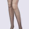 Diva Inspired Stretch Stocking