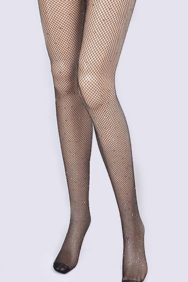 Diva Inspired Stretch Stocking