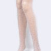 Diva Inspired Stretch Stocking