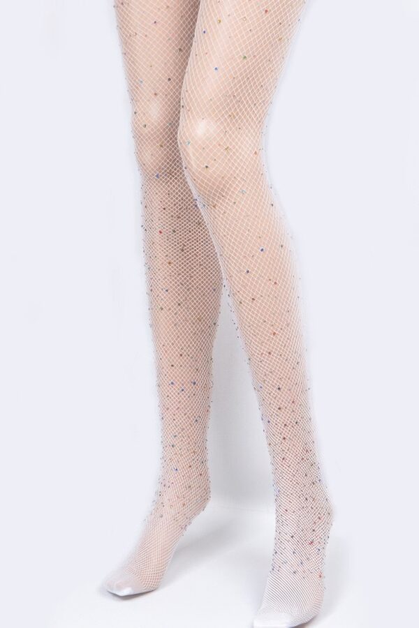 Diva Inspired Stretch Stocking