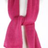 Long Cotton Wrap Scarf – Soft & Lightweight Layering