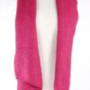 Long Cotton Wrap Scarf – Soft & Lightweight Layering