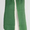 Long Cotton Wrap Scarf – Soft & Lightweight Layering