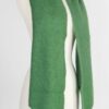 Long Cotton Wrap Scarf – Soft & Lightweight Layering