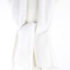 Long Cotton Wrap Scarf – Soft & Lightweight Layering