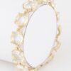 Crystal Chain Bracelet – Delicate Sparkle
