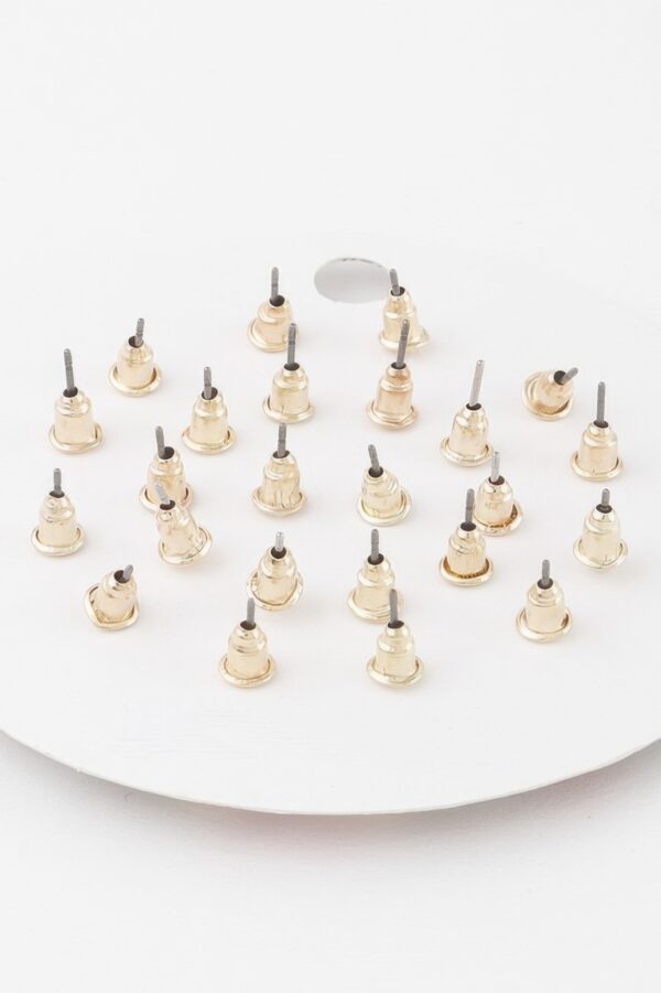 Winter Stud Earring Set – Festive Holiday Designs