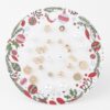 Holiday Stud Earrings Set – Festive Mix
