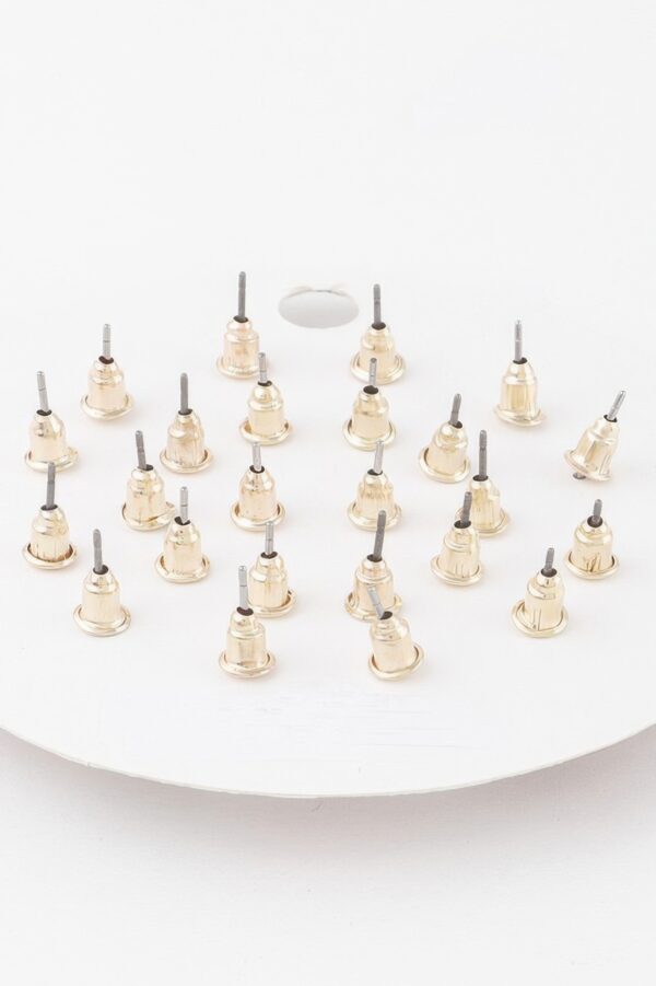 Holiday Stud Earrings Set – Festive Mix