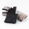 Light Cotton Plaid Gloves – Breathable Plaid Style